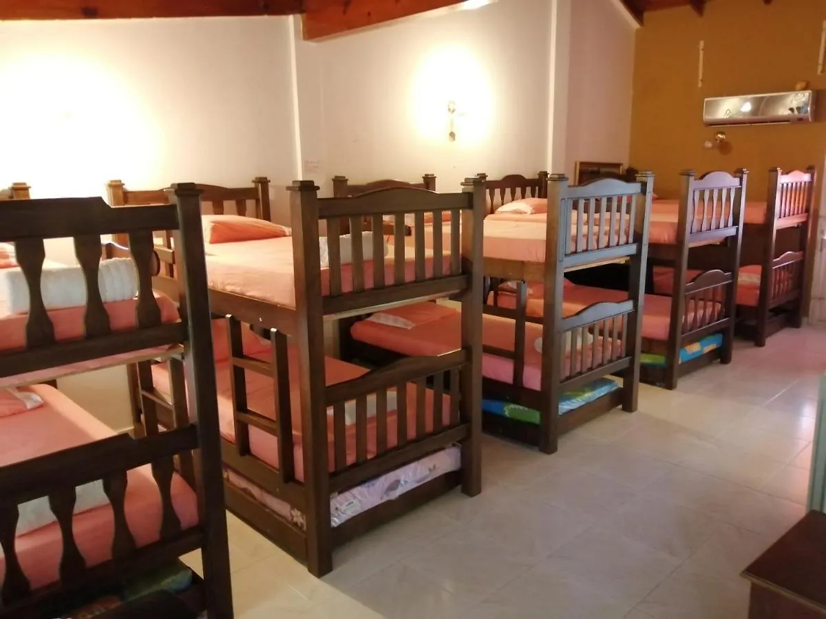 Hostel Zamy'S Place San Andrés