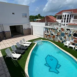 Mare Mare Hotel